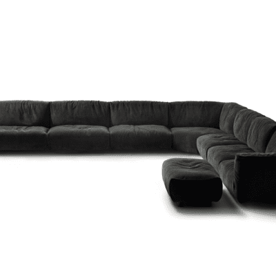 Edra Grande Soffice Sofa