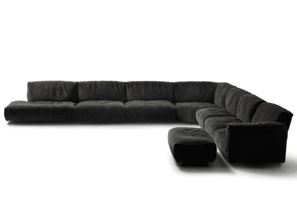 Edra Grande Soffice Sofa