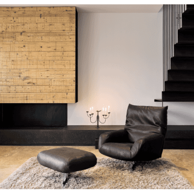 Edra Chiara Armchair