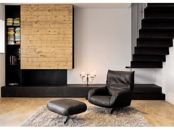 Edra Chiara Armchair