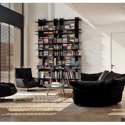 Edra Chiara Armchair