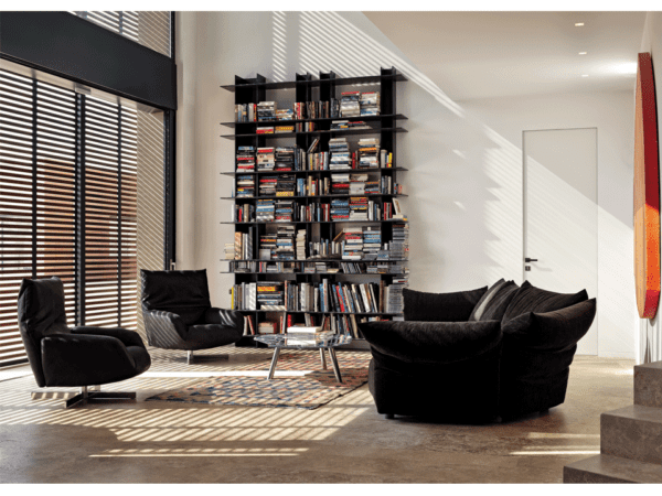 Edra Chiara Armchair