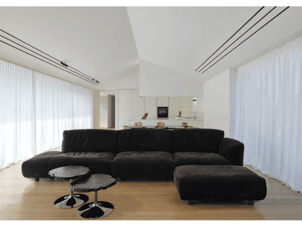 Edra Grande Soffice Sofa