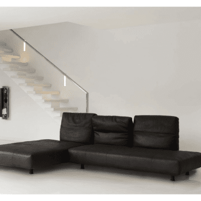 Edra Essential Sofa