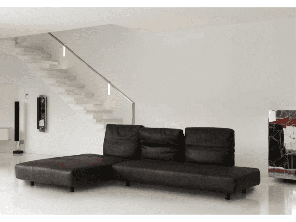 Edra Essential Sofa