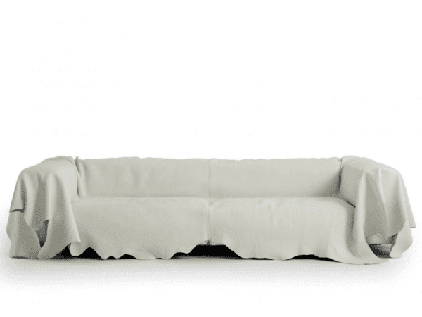 Edra Sofa Gran Khan Sofa