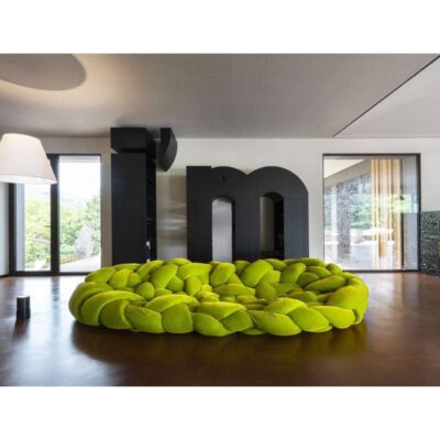 Edra Boa Sofa