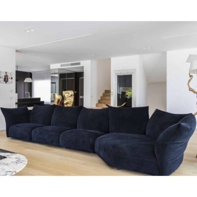 Edra Standard Sofa