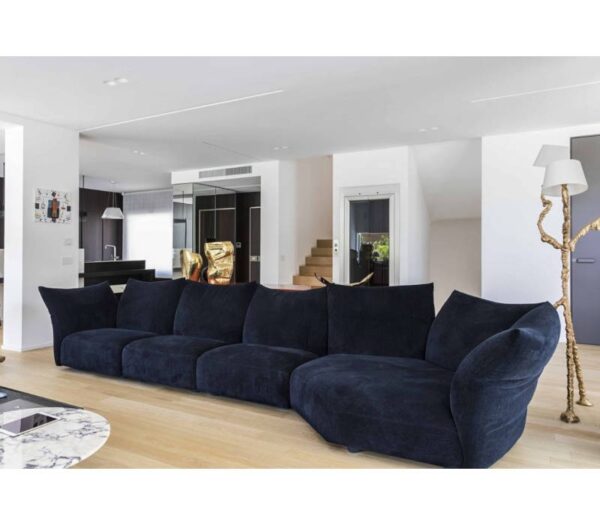 Edra Standard Sofa