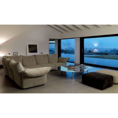 Edra Standard Sofa