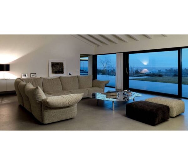 Edra Standard Sofa