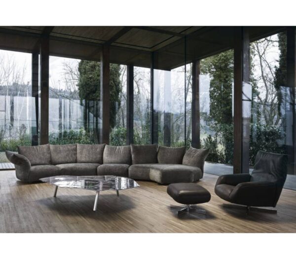 Edra Standard Sofa