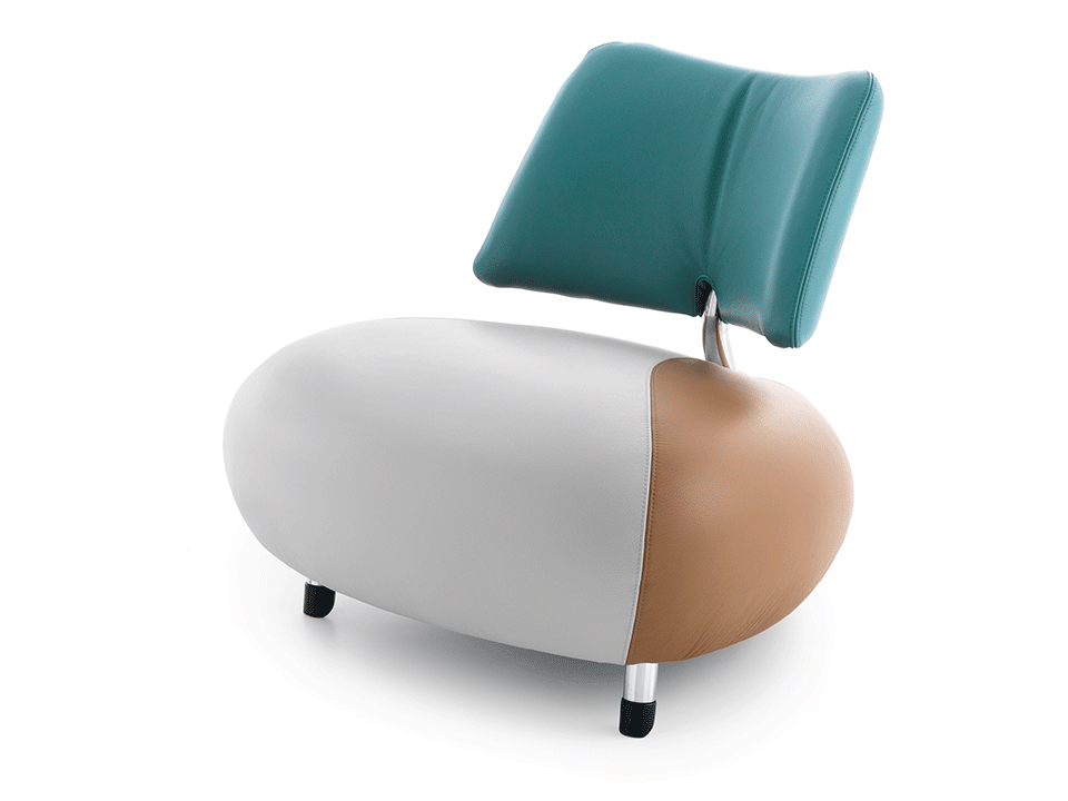 Leolux Pallone Chair