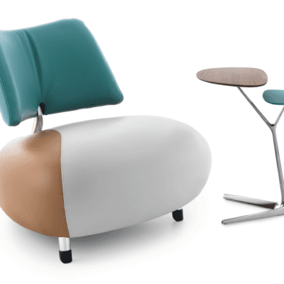 Leolux Pallone Chair