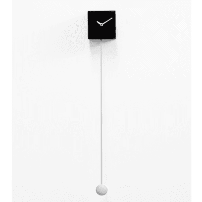 Progetti Long_Time Wall Clock