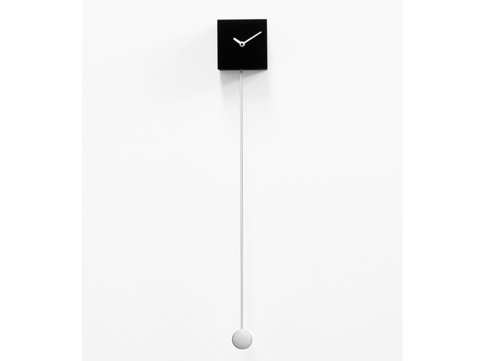 Progetti Long_Time Wall Clock