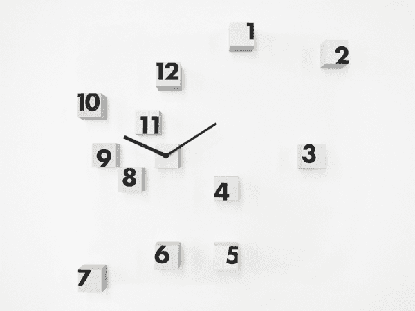 Progetti Rnd_Time Wall Clock