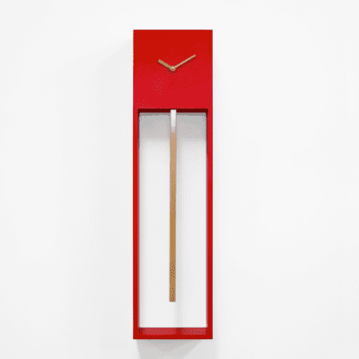 Progetti Uaigong Wall Clock