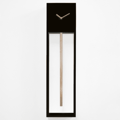 Progetti Uaigong Wall Clock