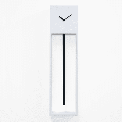 Progetti Uaigong Wall Clock