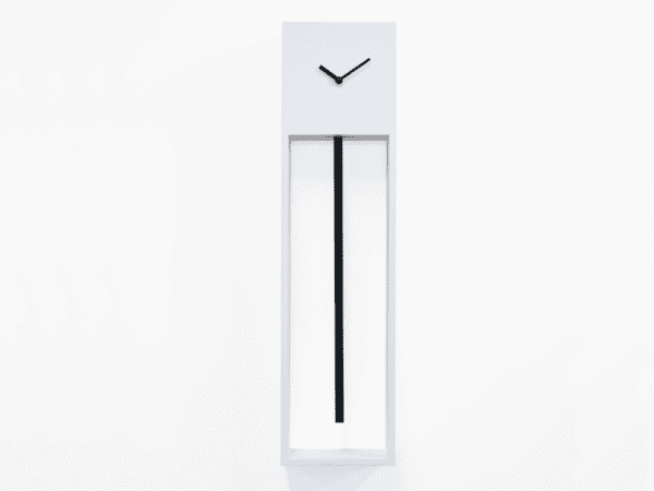 Progetti Uaigong Wall Clock