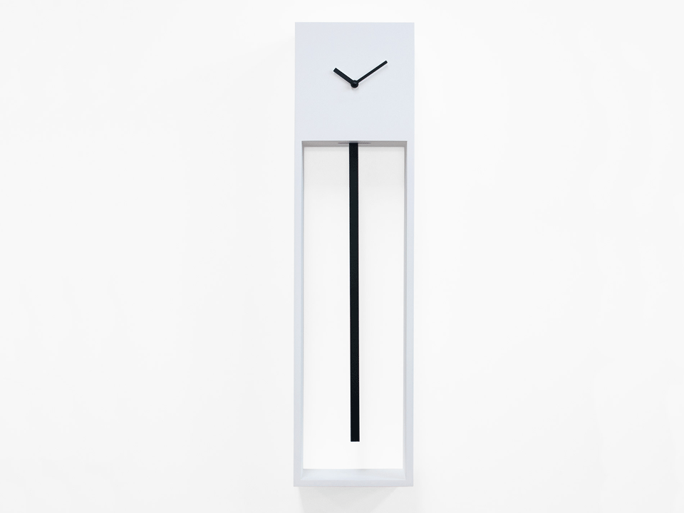 Progetti Uaigong Wall Clock