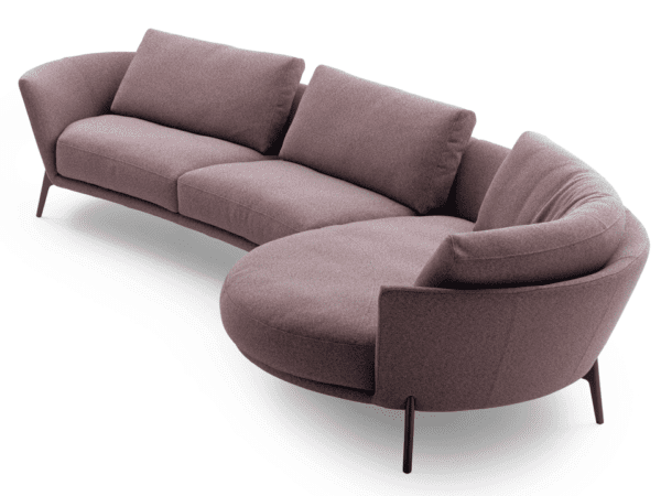 Leolux Rego Sofa