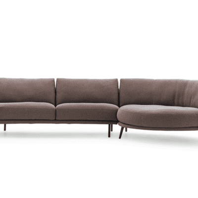 Leolux Rego Sofa