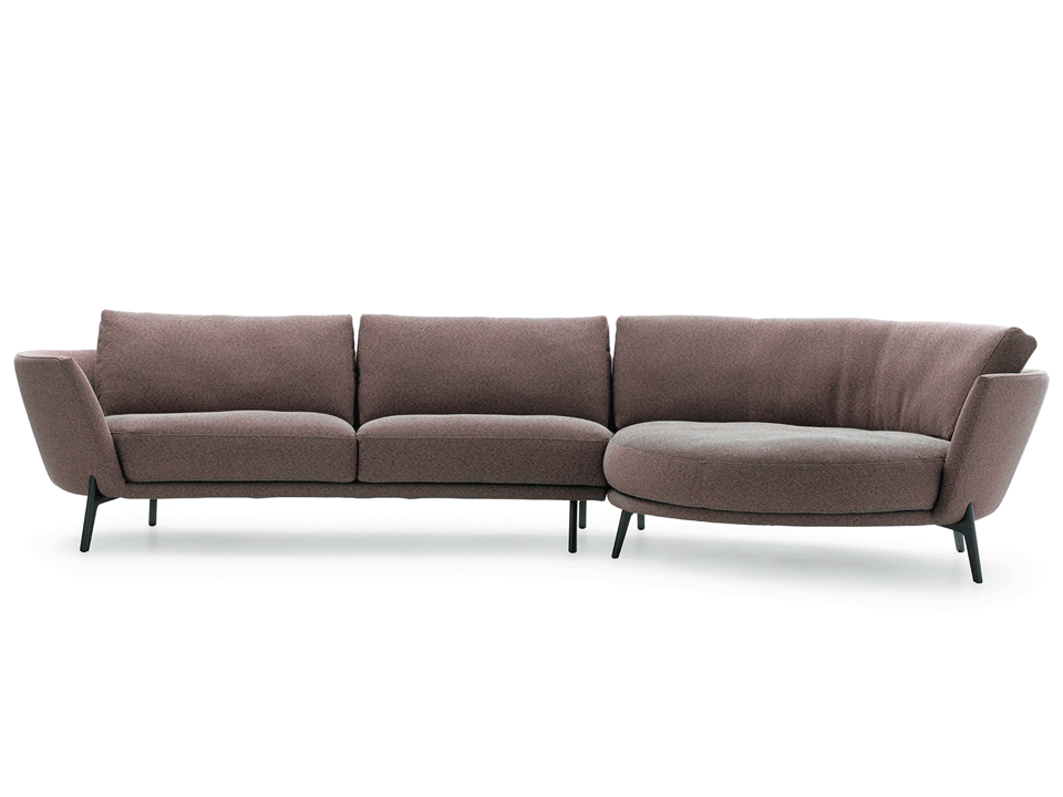 Leolux Rego Sofa