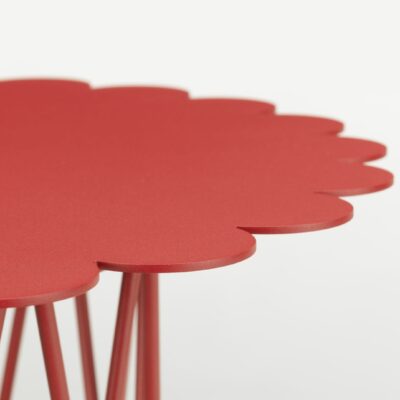 Vitra Flower Table-66479