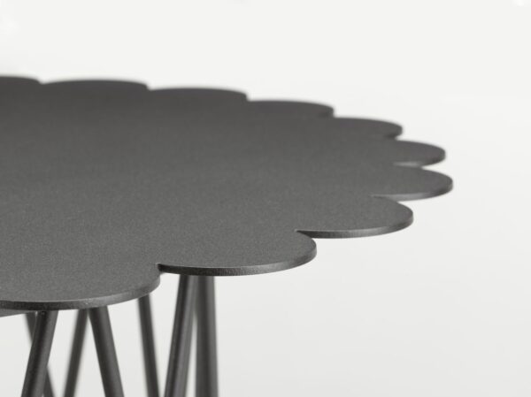 Vitra Flower Table-66482