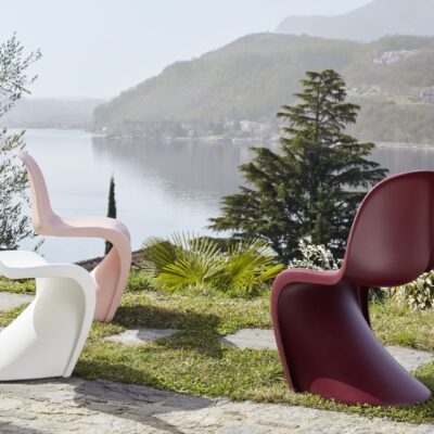 Vitra Panton Chair-65980