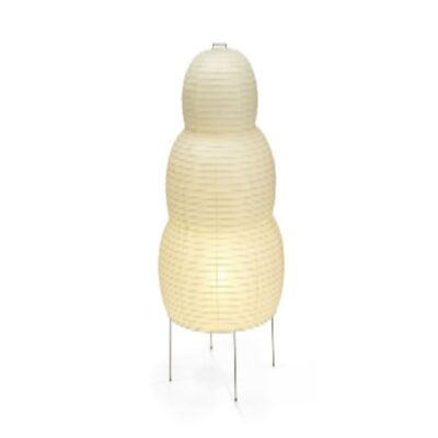 Vitra Akari Light Sculpture, Shoji Paper-64411