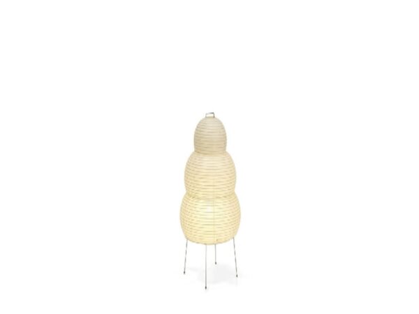 Vitra Akari Light Sculpture, Shoji Paper-0