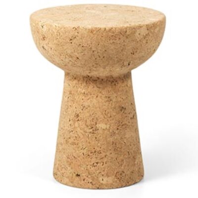 Vitra Cork Family, Stools, Side Tables-64356