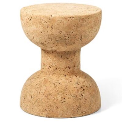 Vitra Cork Family, Stools, Side Tables-64357