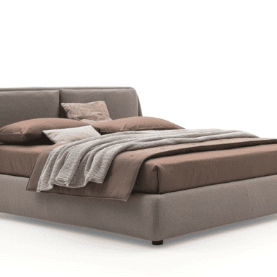 Ditre Italia Bend Bed