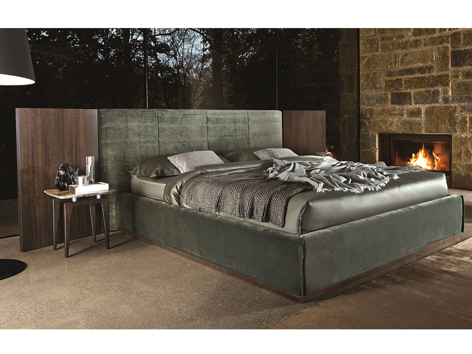 Ditre Italia Grandangolo 2.0 Bed