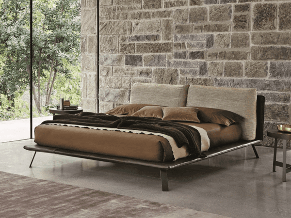 Ditre Italia Kanaha Bed