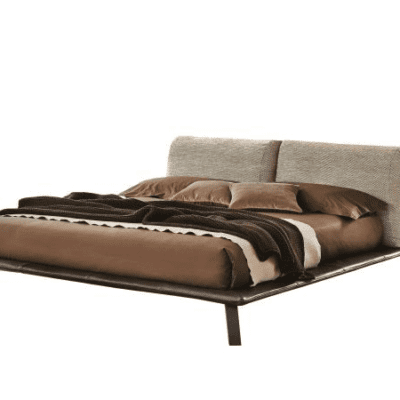 Ditre Italia Kanaha Bed