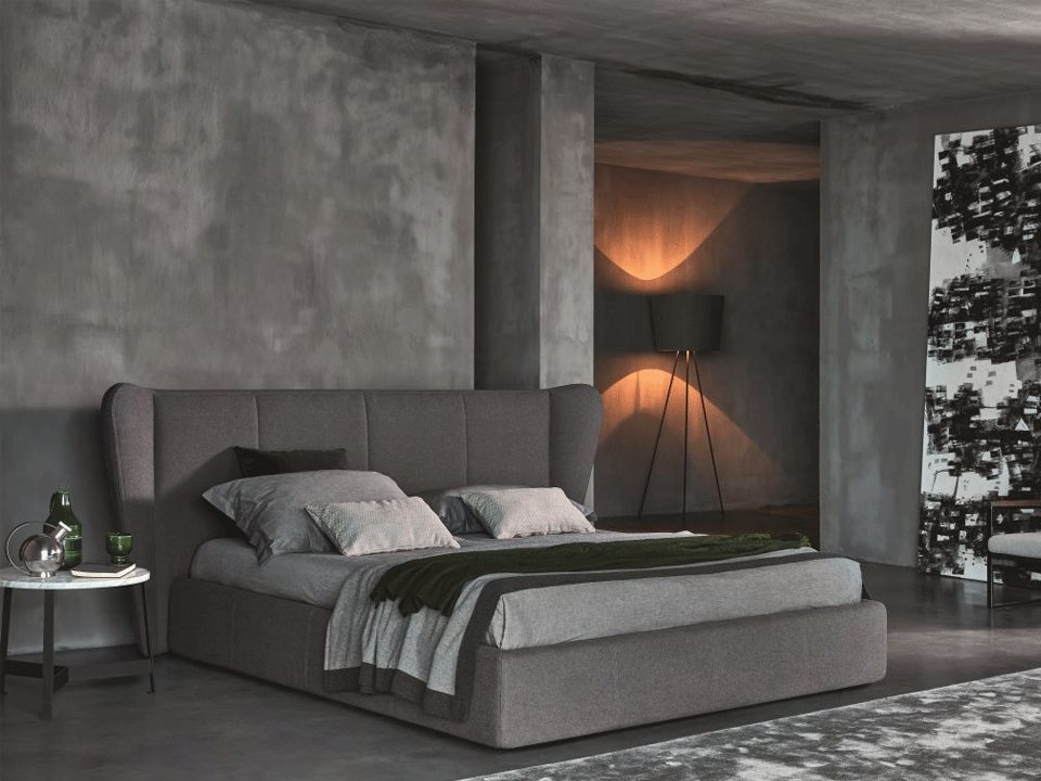 Ditre Italia Opus Bed