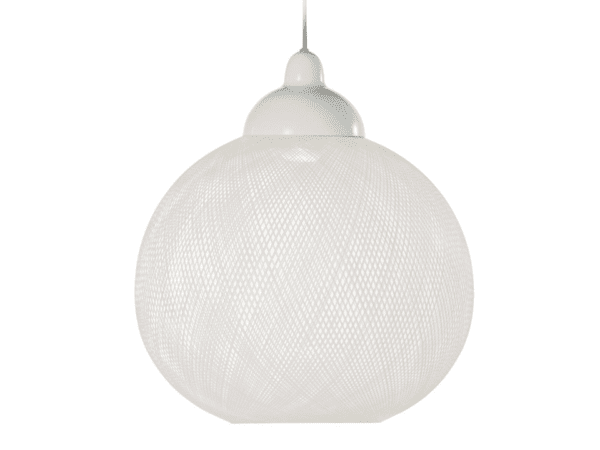 Moooi Non Random White Light