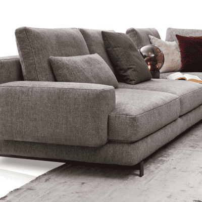 Papadatos Marmont Sofa