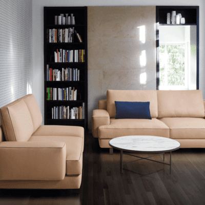 Papadatos Marmont Sofa