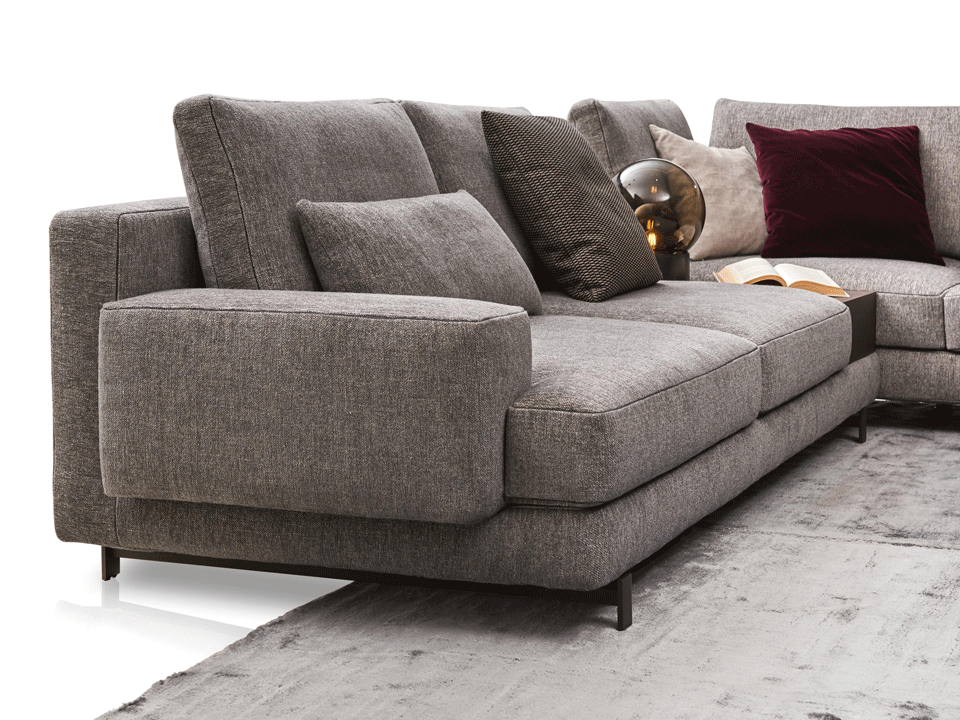 Papadatos Marmont Sofa