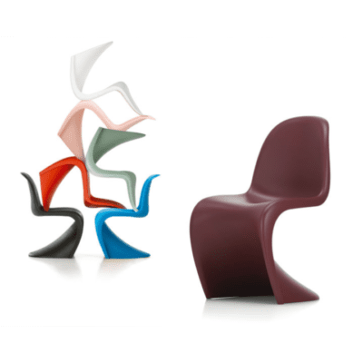 Vitra Panton Chair-0