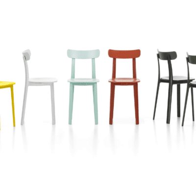 Vitra APC Chair