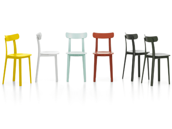 Vitra APC Chair