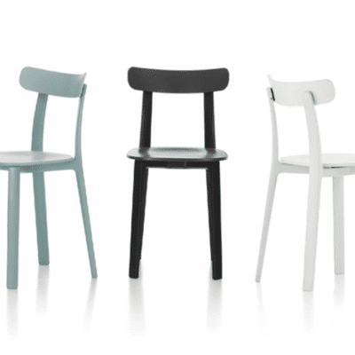 Vitra APC Chair