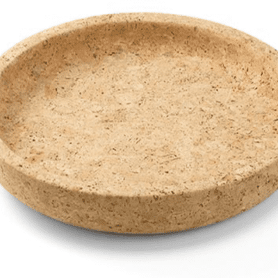 Vitra Cork Bowls